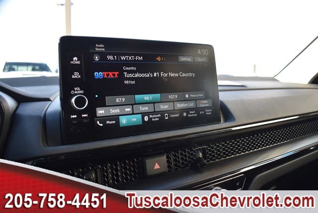 Used 2024 Honda CR-V EX-L image 36