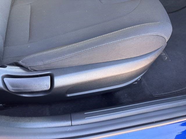 Used 2023 Hyundai Elantra SEL FWD image 34