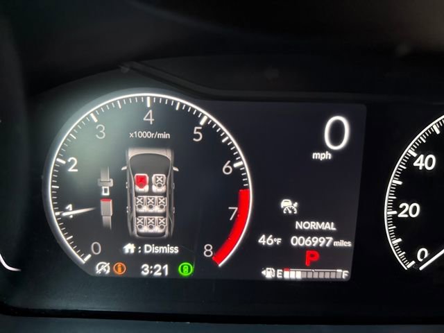 Used 2025 Honda Pilot EX-L image 30