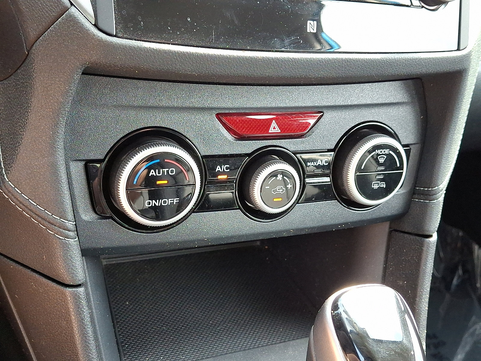 Certified 2023 Subaru Impreza 2.0i Limited image 15