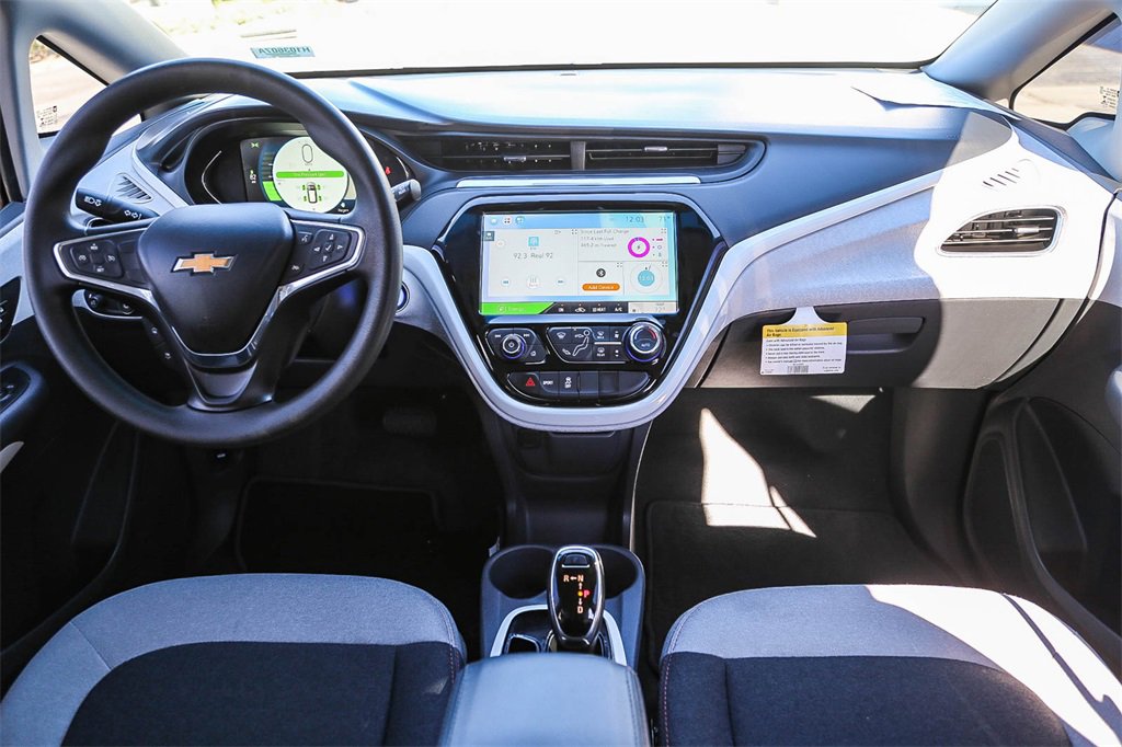 Used 2019 Chevrolet Bolt LT image 11