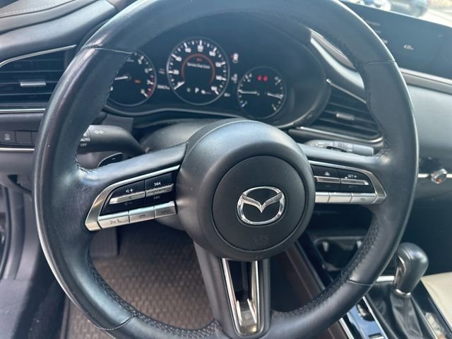 Certified 2023 MAZDA CX-30 AWD 2.5 S w/ Premium Package image 14