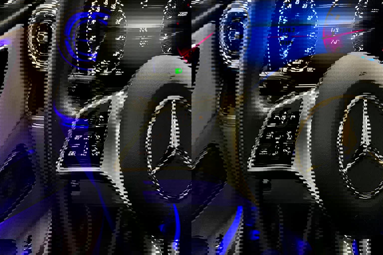 Used 2022 Mercedes-Benz C 300 4MATIC Sedan image 24