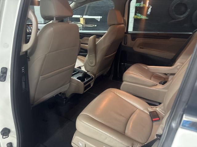 Used 2019 Honda Odyssey EX-L image 24