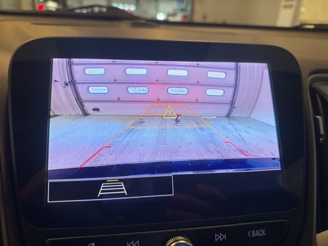 Used 2025 Chevrolet Malibu LT image 23