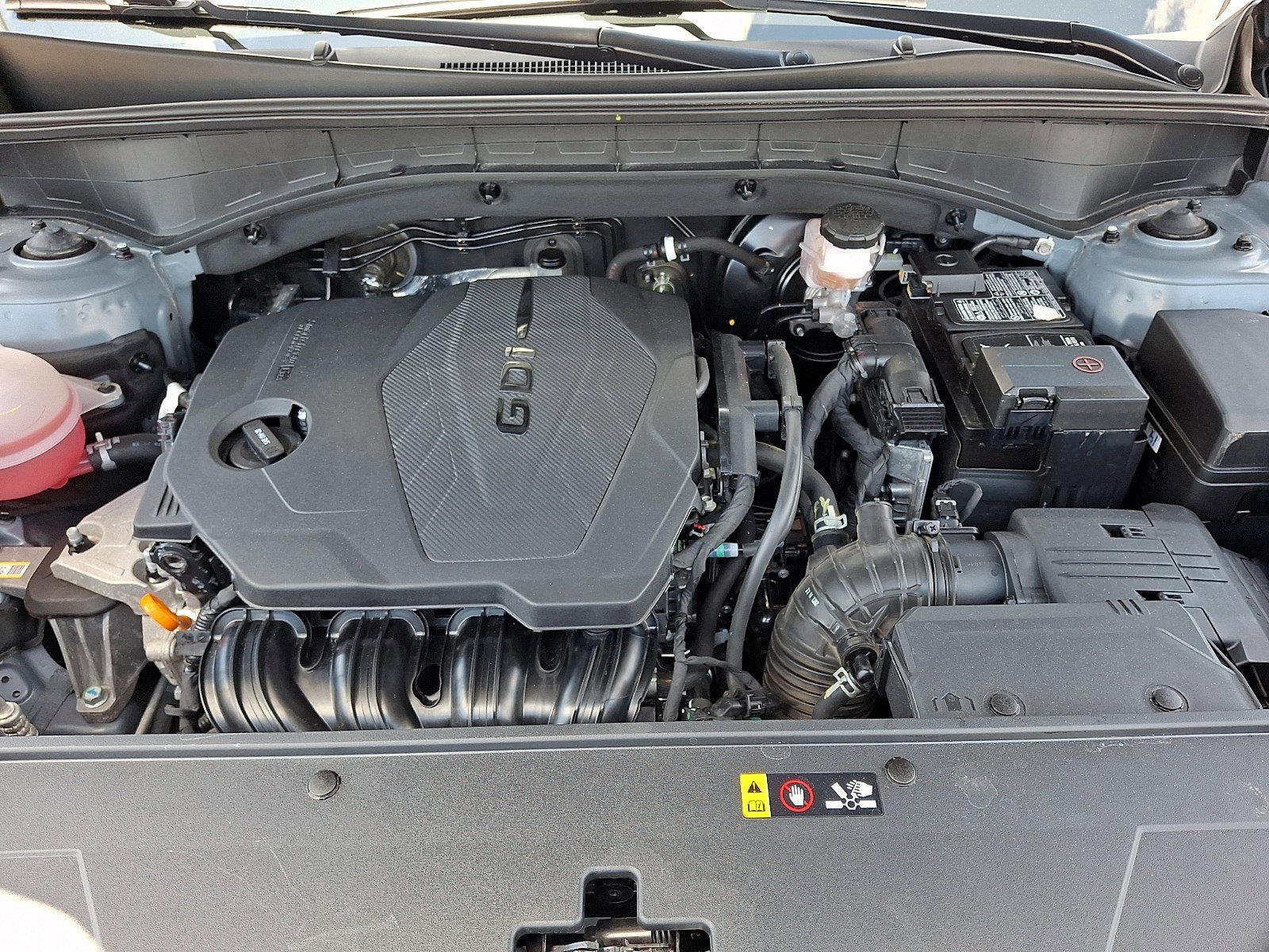 Used 2024 Kia Sorento S FWD image 27