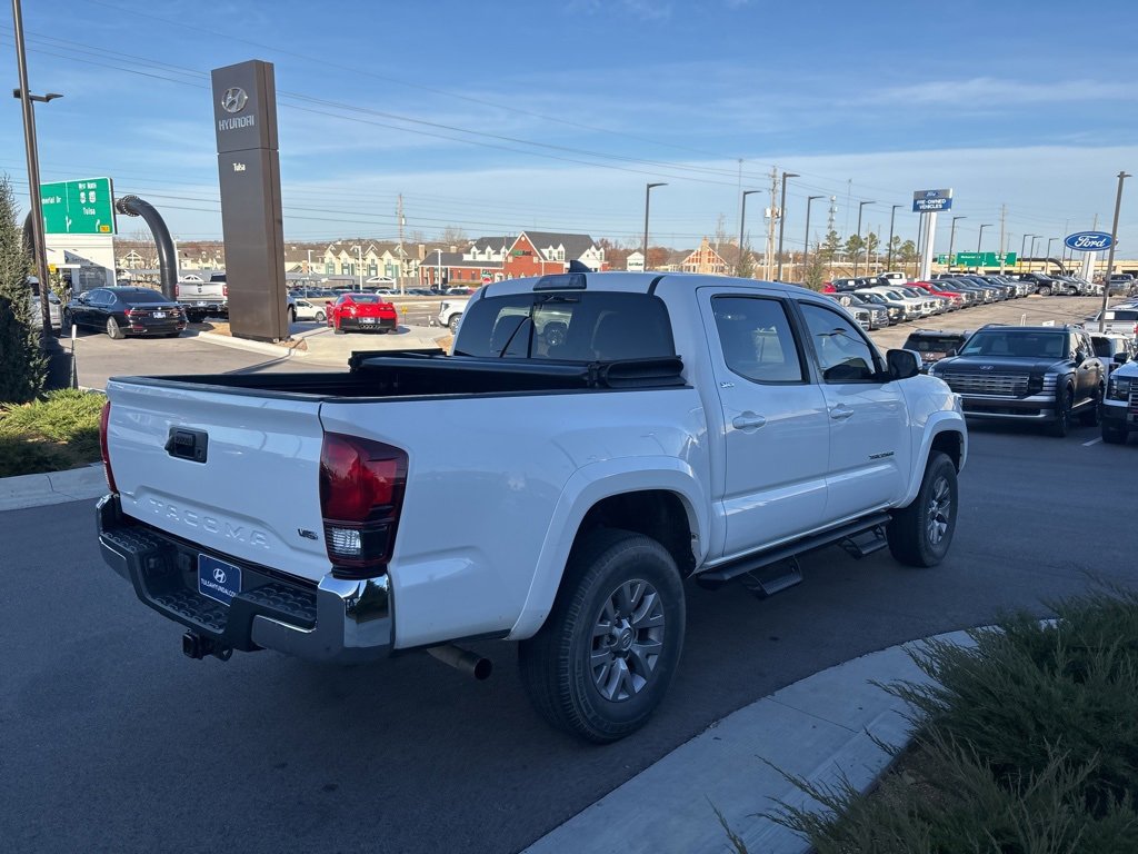 Used 2019 Toyota Tacoma SR5 image 6