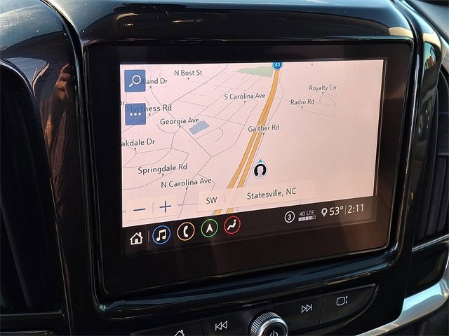 Used 2020 Chevrolet Traverse Premier image 16