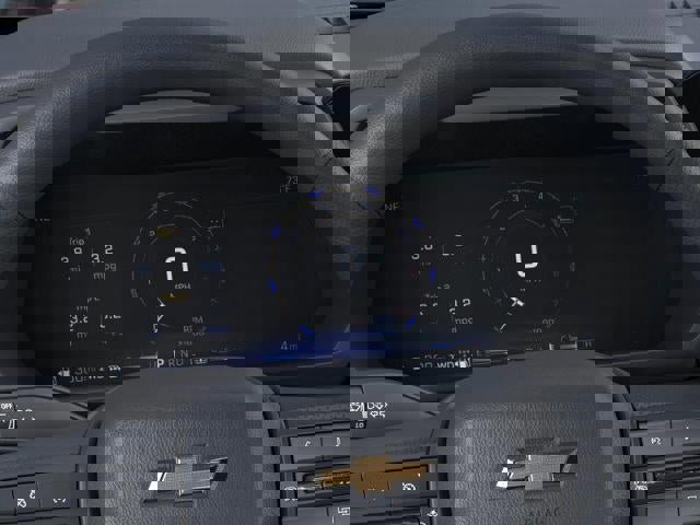 New 2026 Chevrolet Colorado W/T w/ WT Custom Package image 18