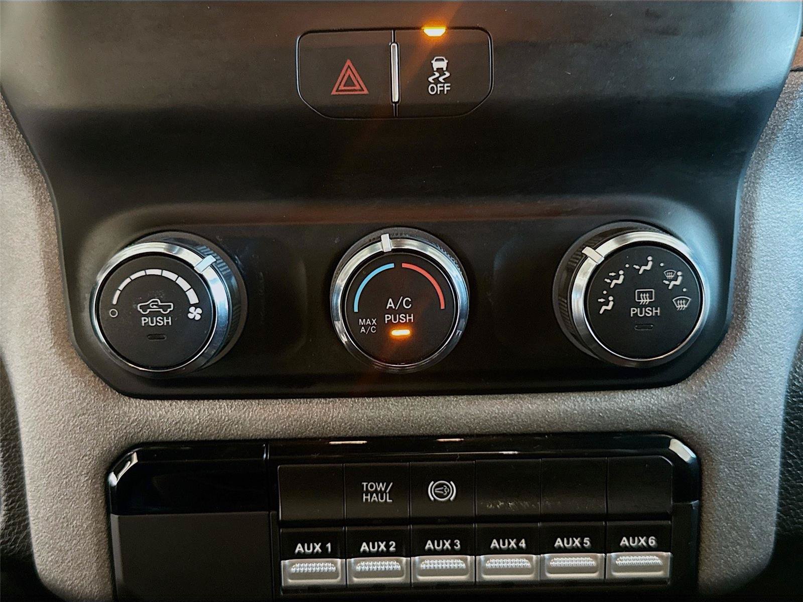 Used 2024 RAM 5500 Tradesman RWD image 17