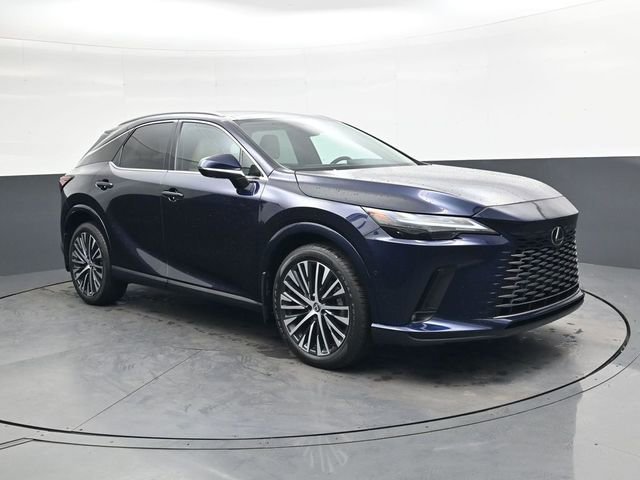 Used 2023 Lexus RX 350 Premium Plus w/ Cold Area Package video 2