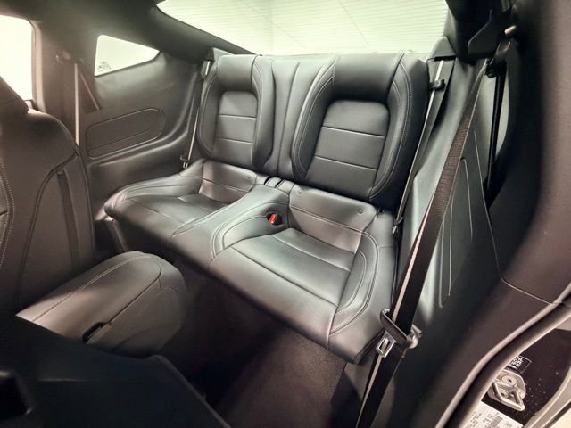 Used 2024 Ford Mustang GT Premium RWD image 25