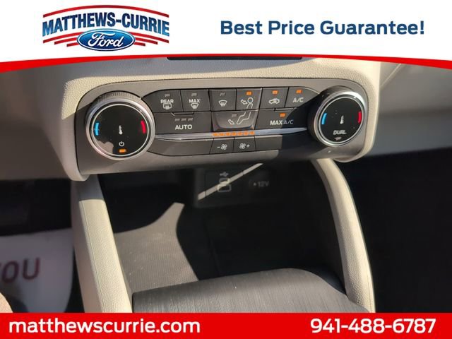 New 2026 Ford Escape Active image 18