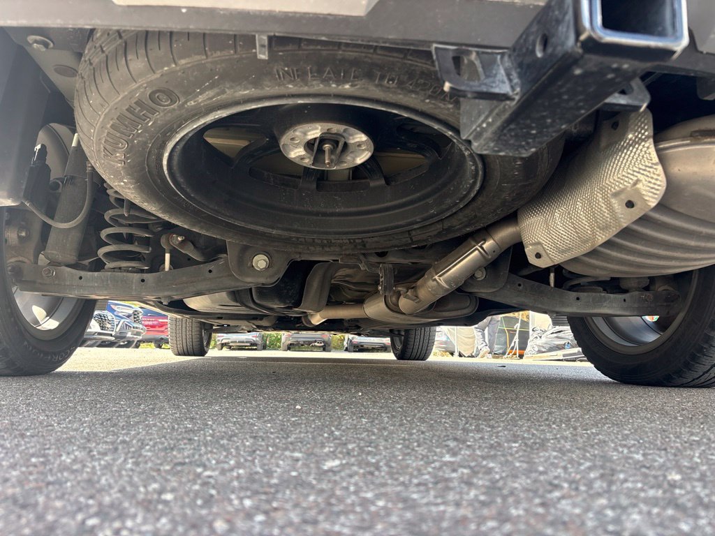 Used 2020 Hyundai Palisade SEL FWD image 18