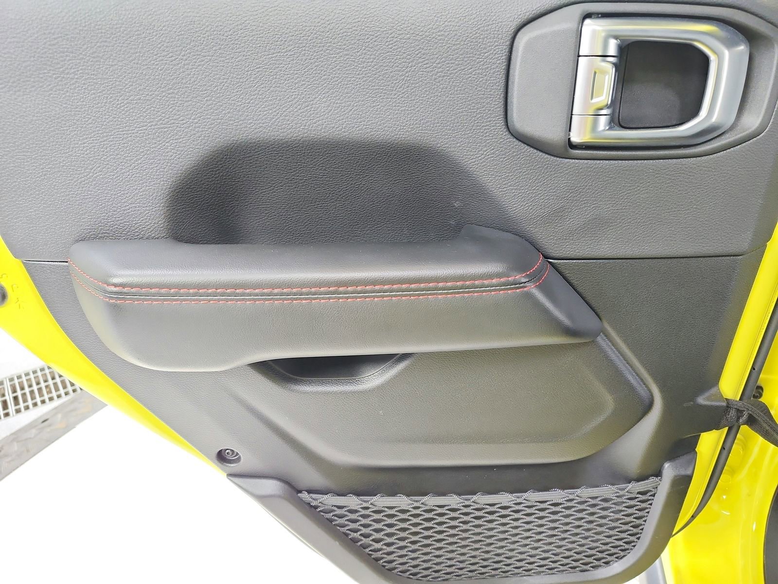 Used 2024 Jeep Wrangler Unlimited Rubicon image 38