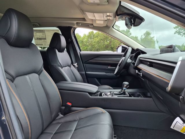 New 2026 MAZDA CX-50 AWD 2.5 S w/ Weather Package image 28