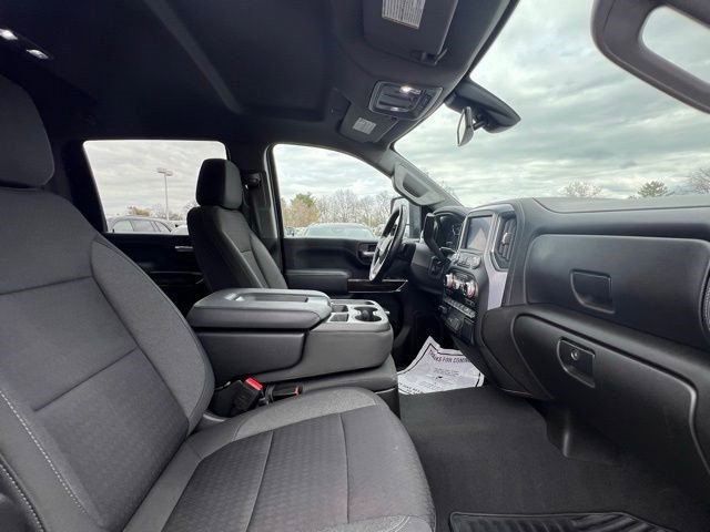 Certified 2023 GMC Sierra 2500 SLE w/ SLE Convenience Package AWD/4WD image 14