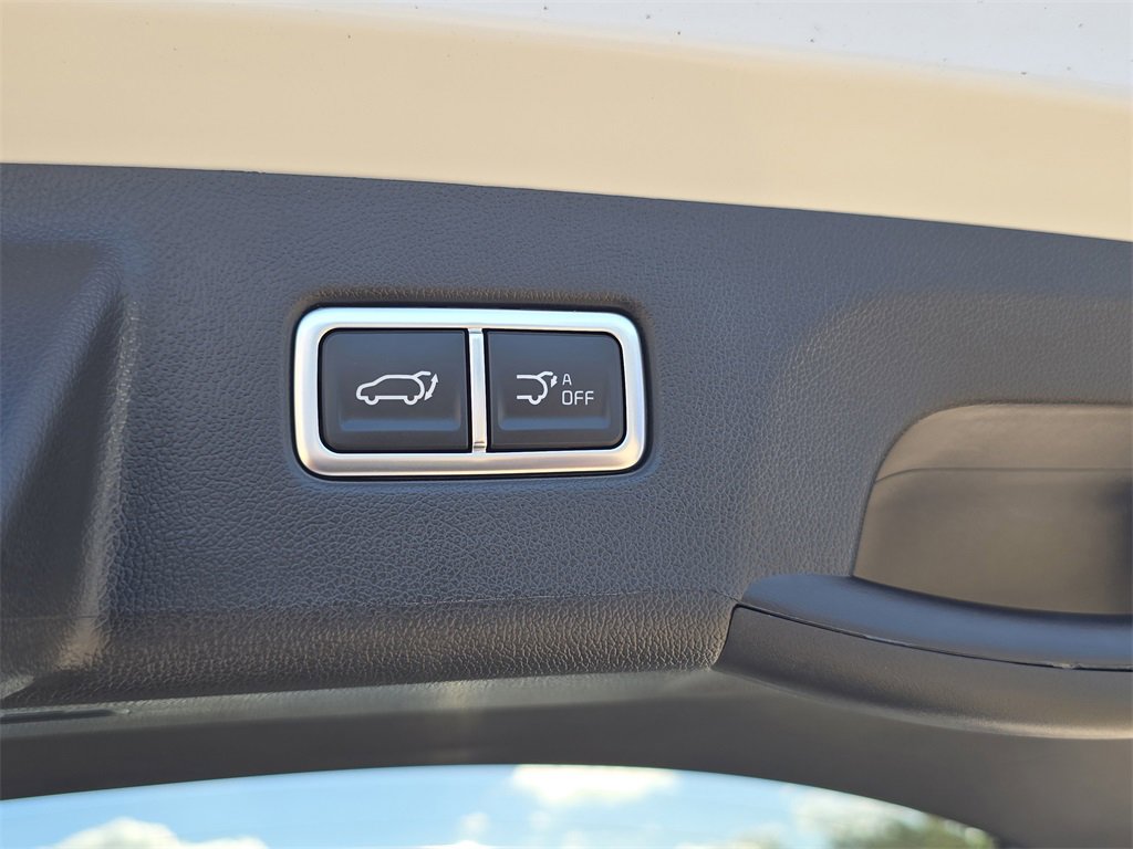 New 2026 Kia Sorento SX Prestige image 11