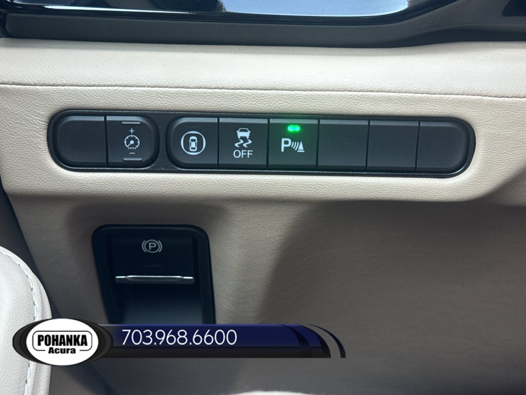 New 2026 Acura MDX w/ Technology Package AWD/4WD image 16