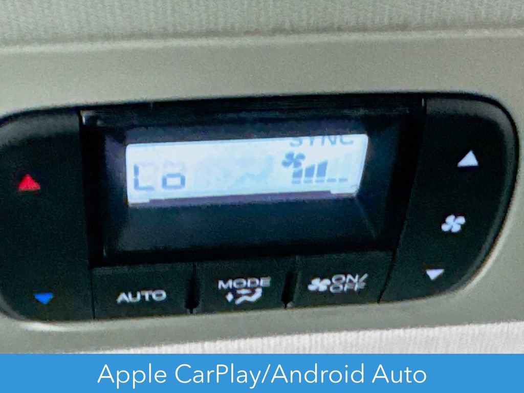 Certified 2026 Honda Odyssey Touring image 34