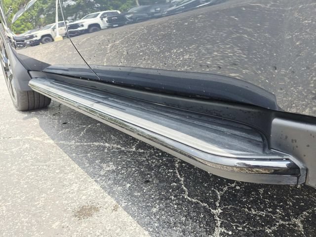 Used 2020 Chevrolet Tahoe LT AWD/4WD image 9