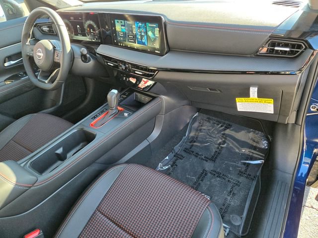 Used 2026 Nissan Kicks SR image 21