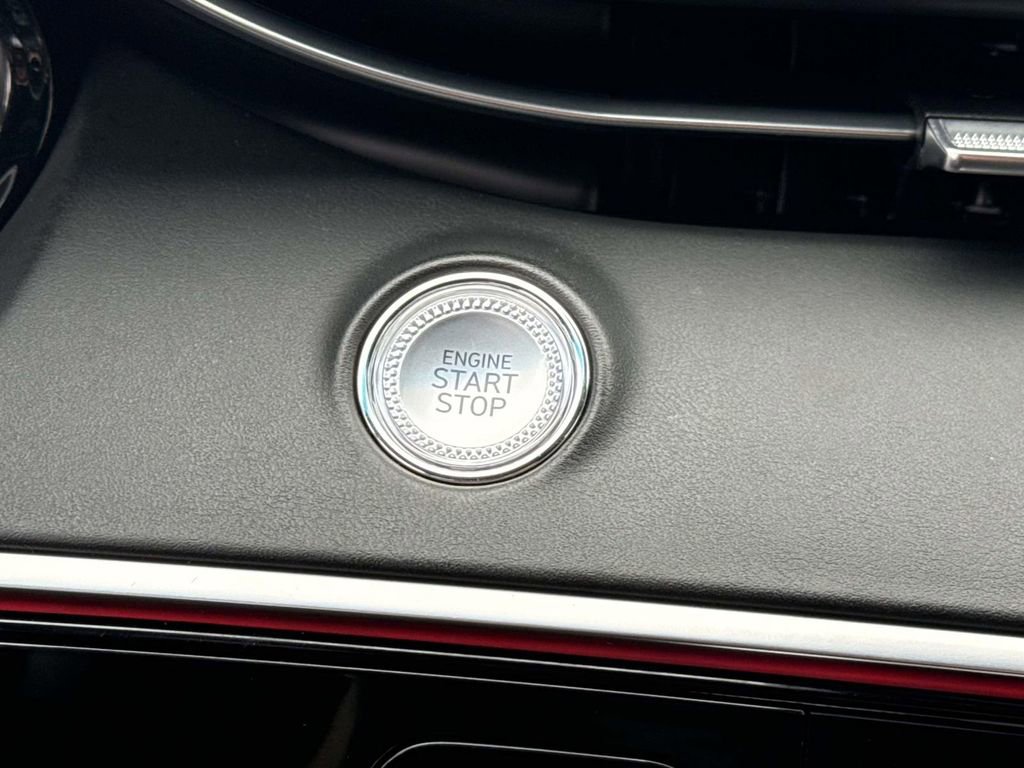 Certified 2024 Genesis GV70 3.5T Sport w/ Sport Advanced Package image 28