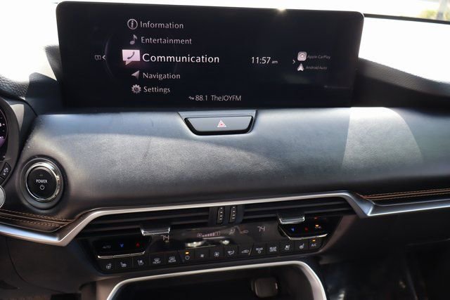 Used 2024 MAZDA CX-90 Plug-In Hybrid w/ Premium Plus image 40