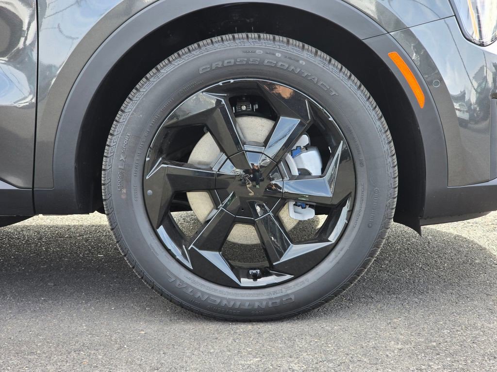 New 2026 Kia Sorento SX Prestige AWD/4WD image 9