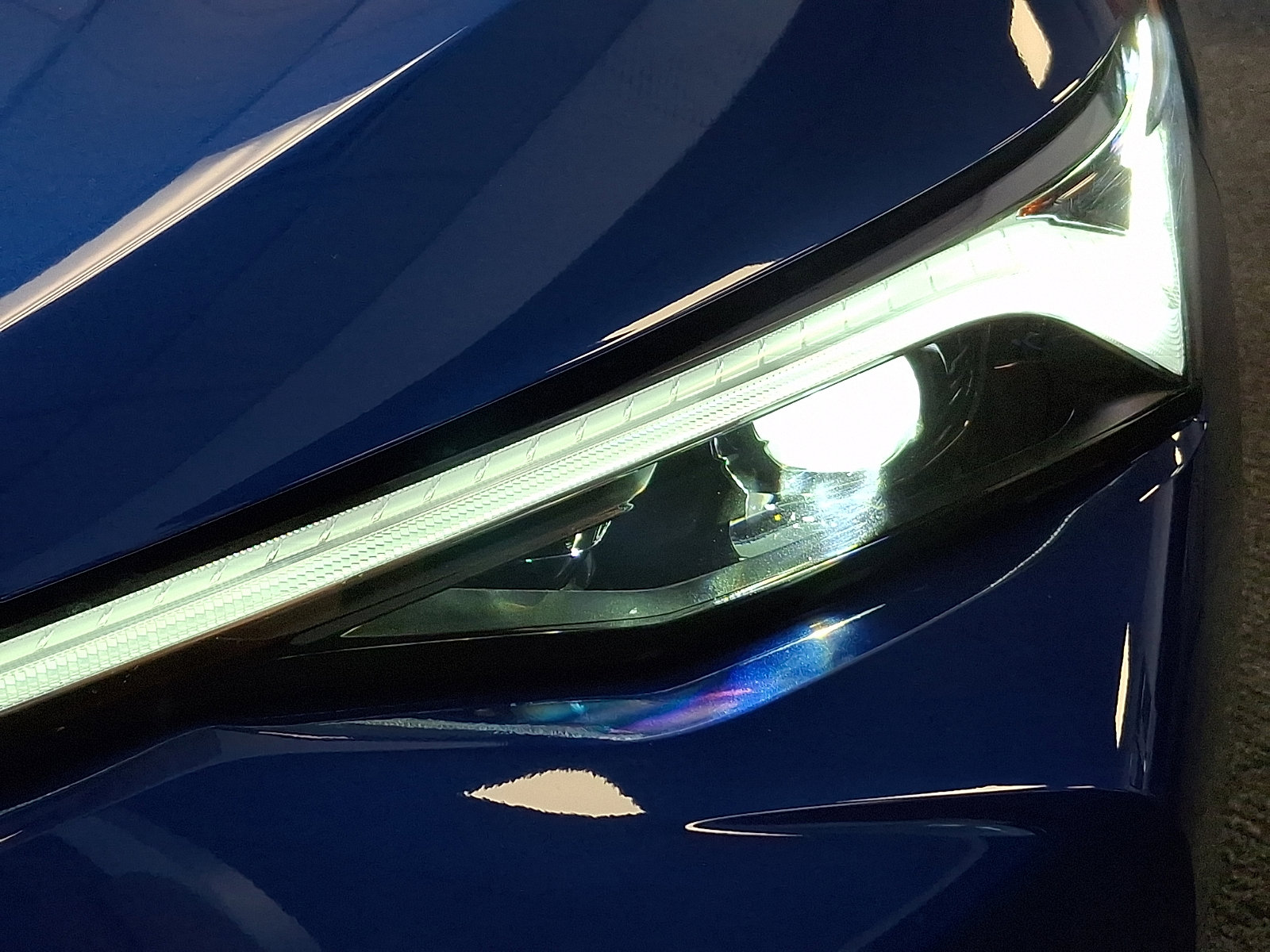 Certified 2025 Acura ADX A-Spec AWD/4WD image 9