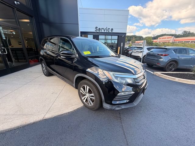 Used 2016 Honda Pilot EX-L image 9