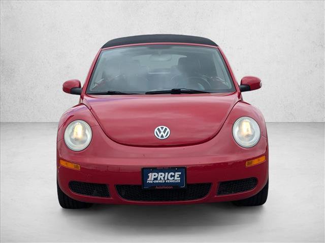 Used 2009 Volkswagen Beetle S image 2