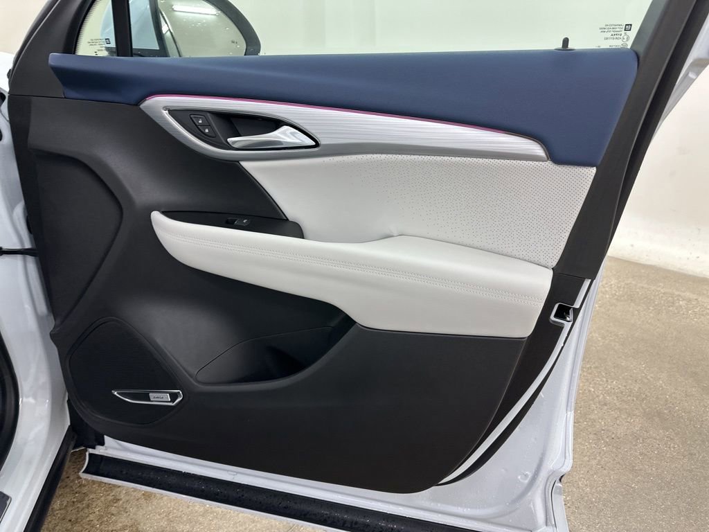 New 2026 Buick Envision Avenir AWD/4WD image 17