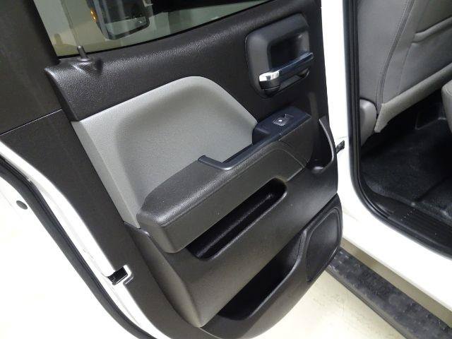 Used 2019 Chevrolet Silverado 2500 W/T w/ WT Convenience Package AWD/4WD image 33