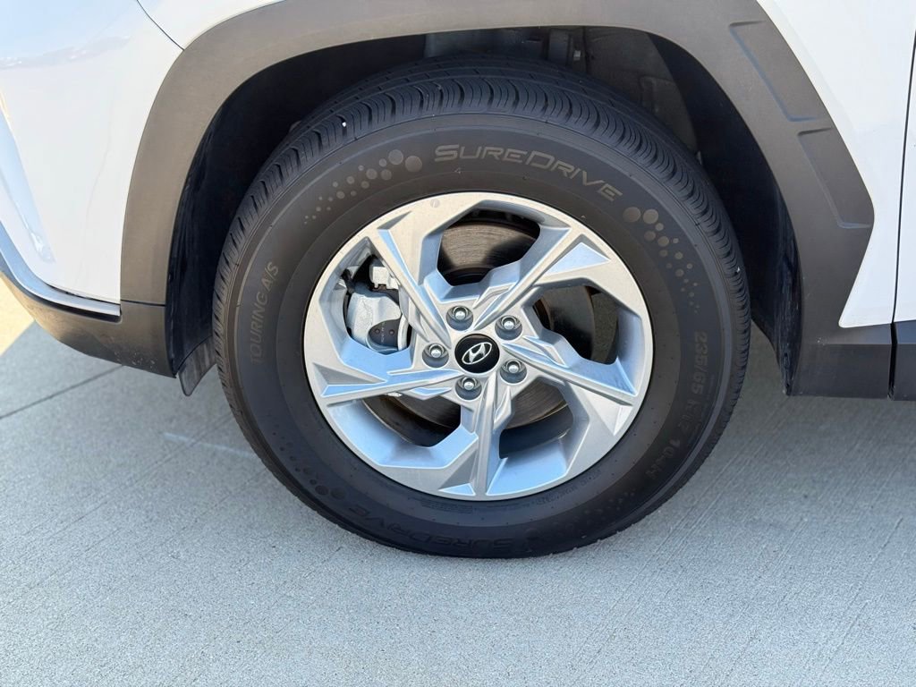 Used 2024 Hyundai Tucson SEL image 10