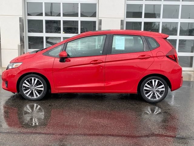 Used 2015 Honda Fit EX image 3