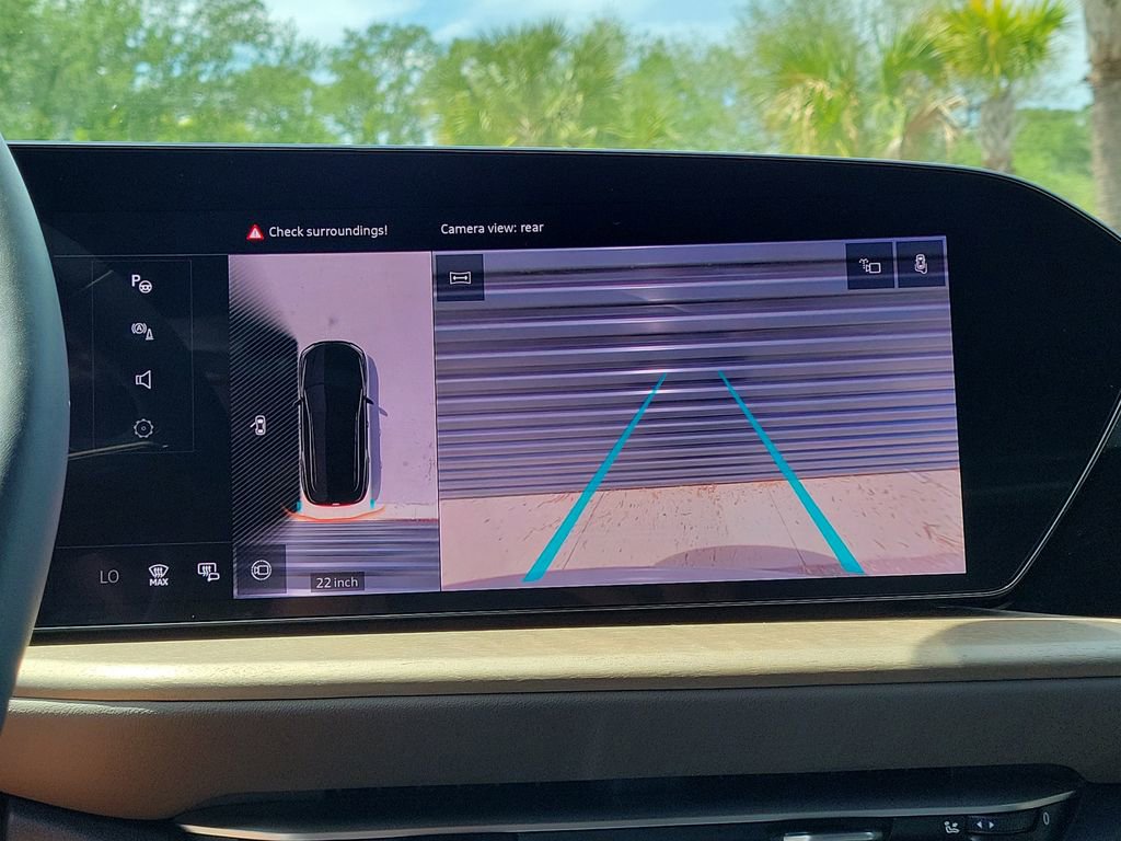 Used 2025 Audi Q5 Premium Plus AWD/4WD image 31