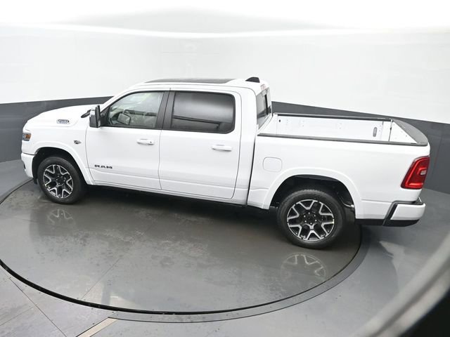 New 2026 RAM 1500 Laramie image 37