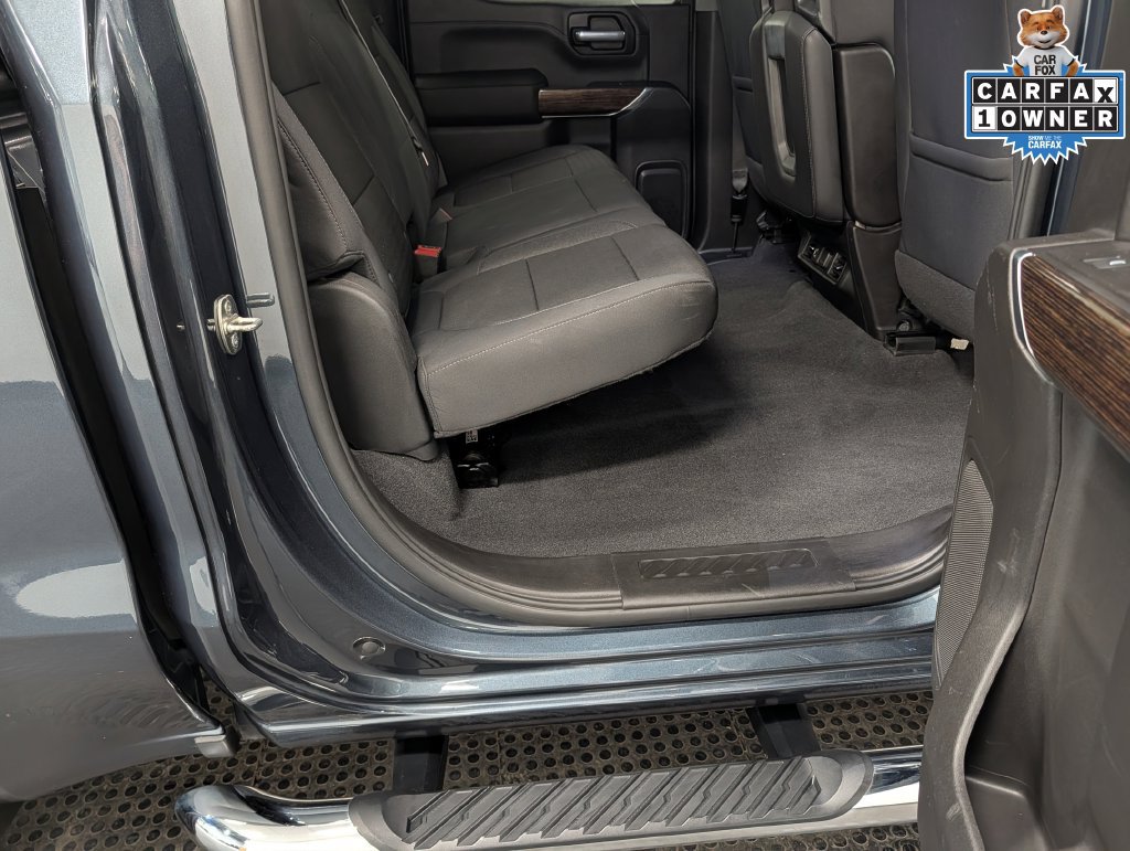 Used 2020 GMC Sierra 1500 SLE w/ SLE Value Package AWD/4WD image 27
