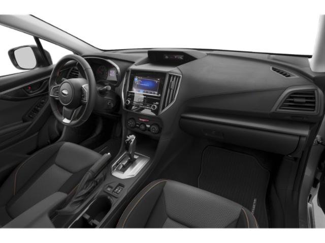 Used 2020 Subaru Crosstrek 2.0i Premium w/ Moonroof Package 2 AWD/4WD image 19