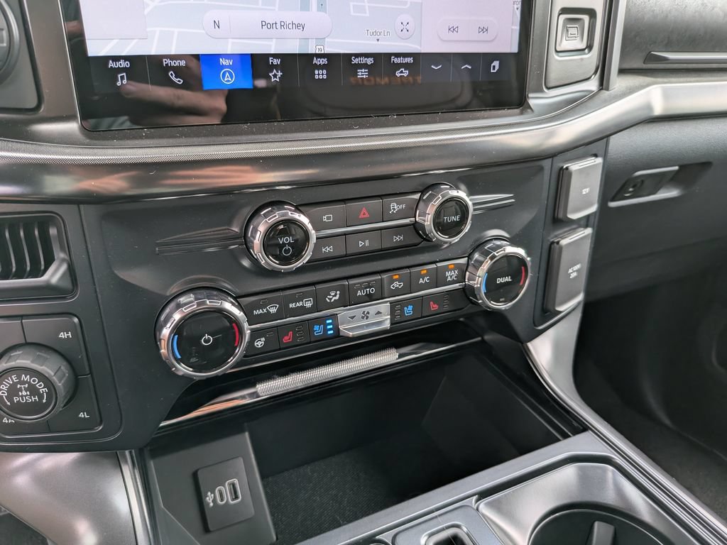 New 2026 Ford F150 Tremor w/ Equipment Group 402B AWD/4WD image 25