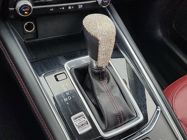 Used 2023 MAZDA CX-5 Carbon Edition image 15