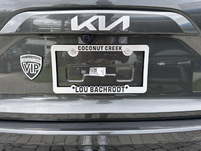 Used 2024 Kia Niro Wind FWD image 13