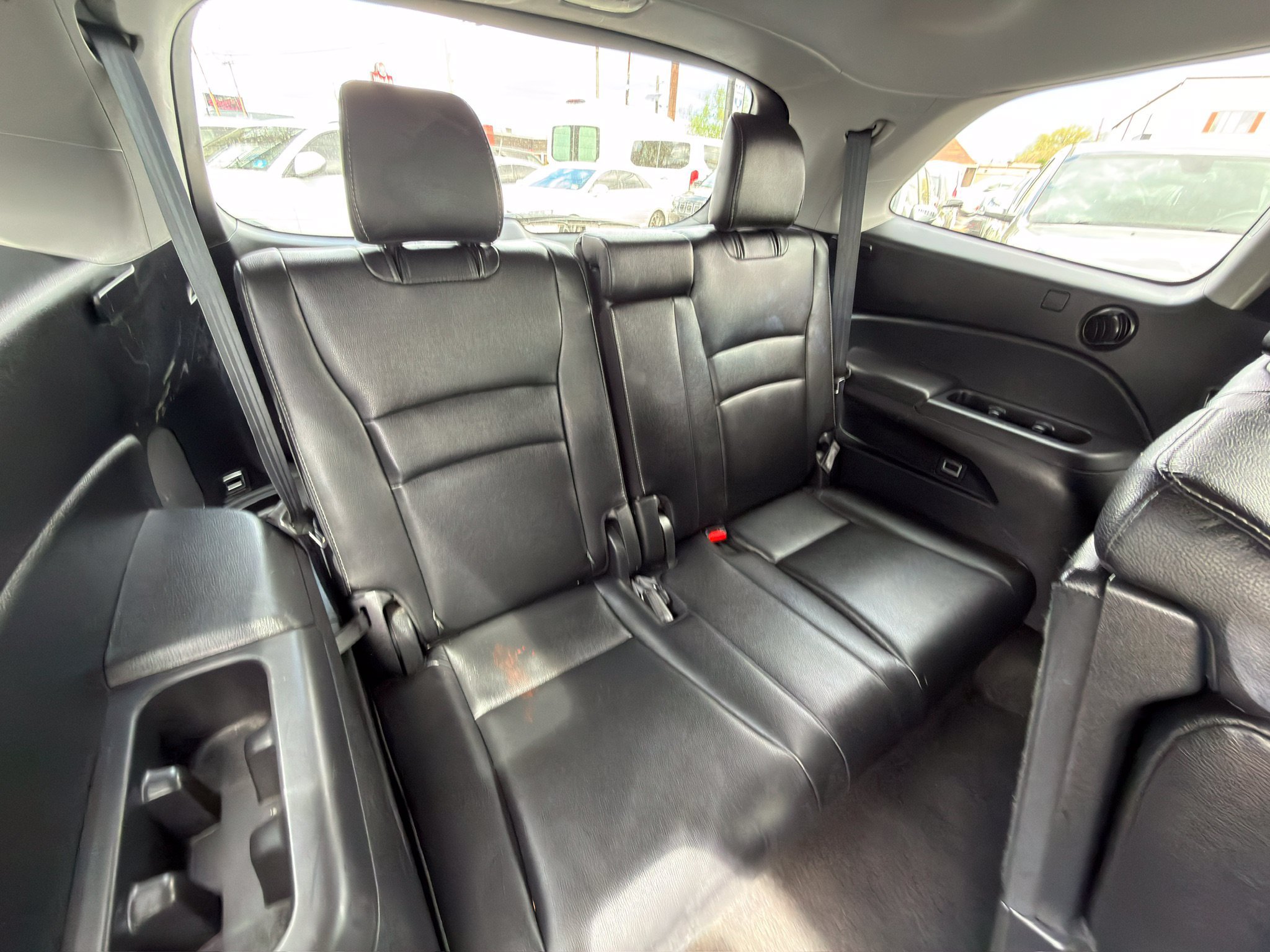 Used 2021 Honda Pilot EX-L image 20