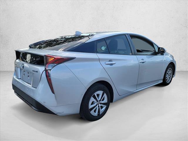 Used 2017 Toyota Prius Three FWD image 5