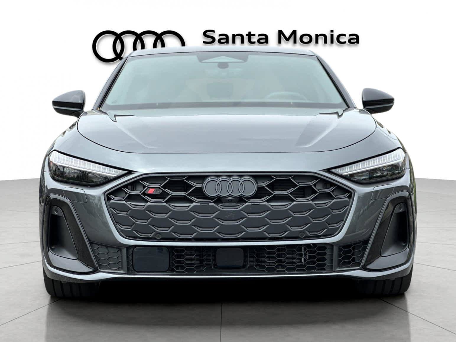 New 2026 Audi S5 Prestige AWD/4WD image 8
