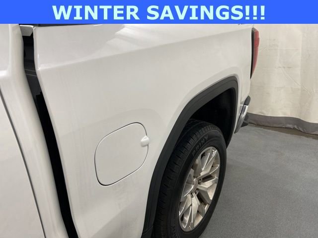 Used 2021 GMC Sierra 1500 SLT w/ SLT Convenience Package image 27