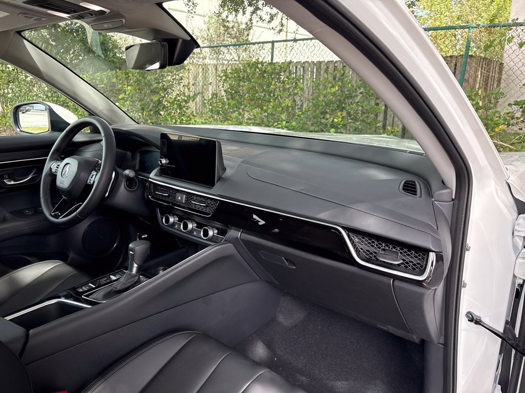 New 2026 Acura ADX FWD image 13