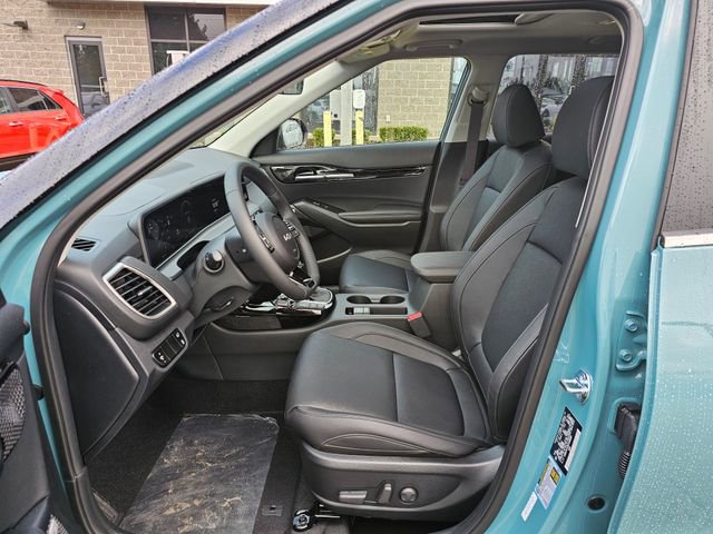 New 2026 Kia Seltos SX image 18