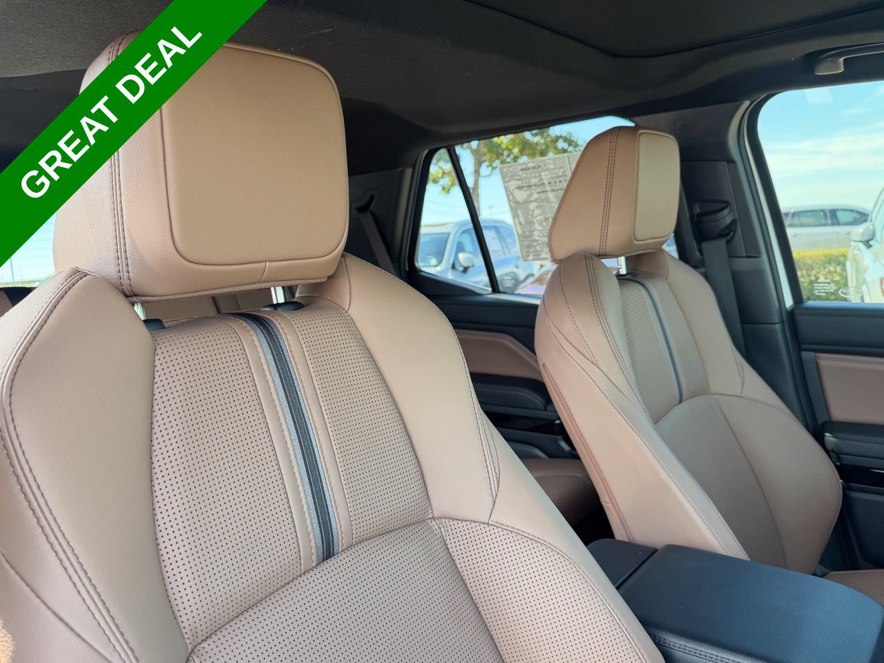 Used 2026 Toyota 4Runner Limited AWD/4WD image 50
